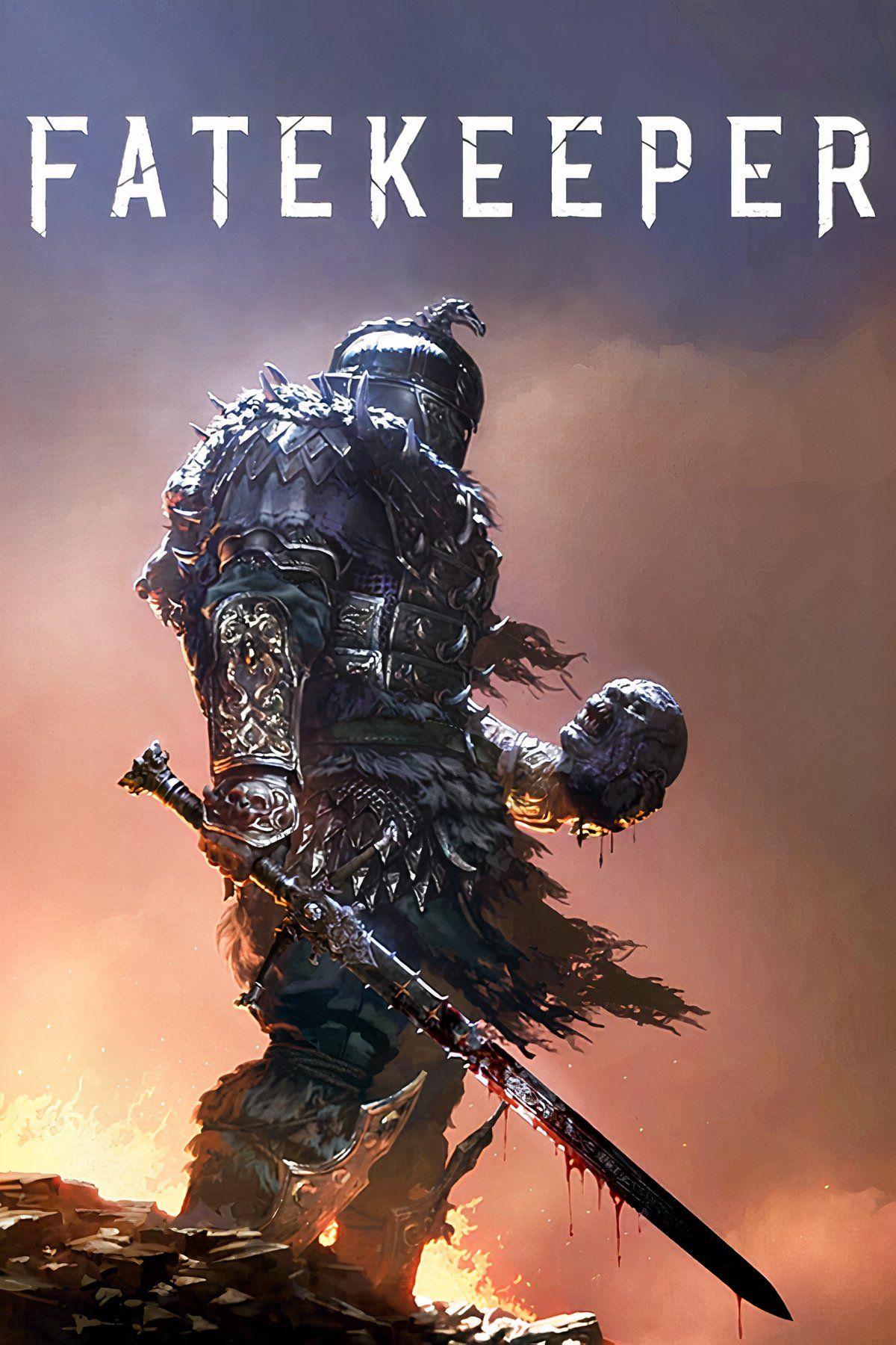 Fatekeeper